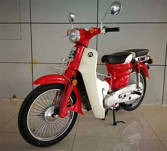 Jialing  JL11017 Two wheeled motorcycles