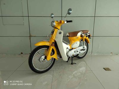 Jialing  JL11017 Two wheeled motorcycles