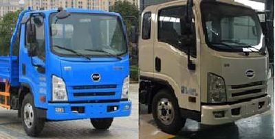 Qiling  JML1041CD5 Light duty trucks