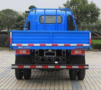 Qiling  JML1041CD5 Light duty trucks