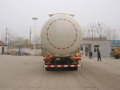 Osli  LQZ5314AGFL Powder material transport vehicle