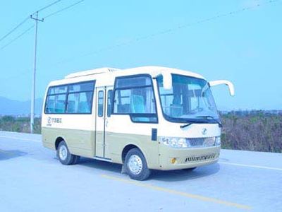 Jijiang brand automobile NE6606D3 Light Bus