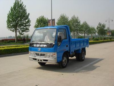 Shifeng  SF2810D42 Self dumping low-speed truck