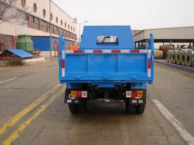 Shifeng  SF2810D42 Self dumping low-speed truck