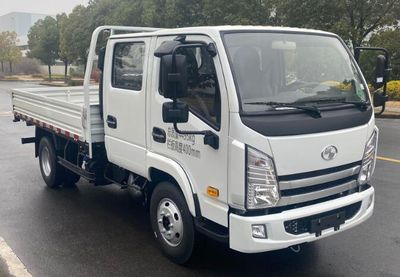 Yuejin  SH1043ZFDCNS5 Truck