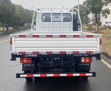 Yuejin  SH1043ZFDCNS5 Truck