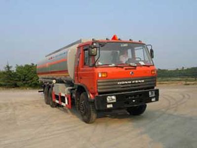 Ruijiang  WL5250GHYD Chemical liquid transport vehicle