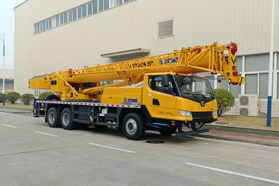 XCMG  XZJ5290JQZ20K Car crane