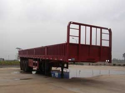 Fuqing Tian Wang Pai Automobile ZFQ9401 Semi trailer