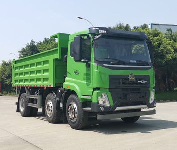 Haowo  ZZ3254N46C7F11B Dump truck