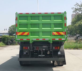 Haowo  ZZ3254N46C7F11B Dump truck