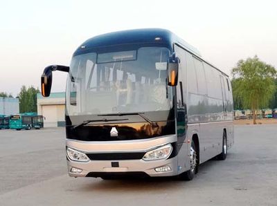 Haowo  ZZ6126H6QA coach