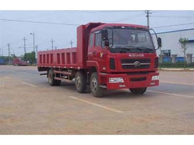 Era  BJ3162V6PEC3 Dump truck