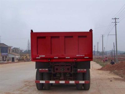 Era  BJ3162V6PEC3 Dump truck