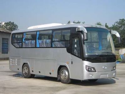 Chuanma CAT6800DYCRcoach