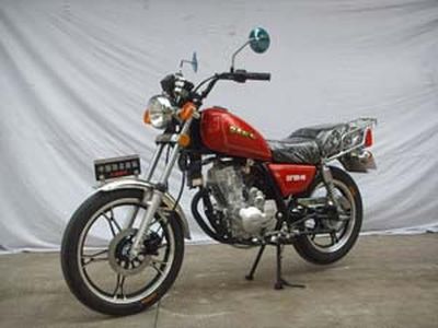 Dafu DF1253GTwo wheeled motorcycles