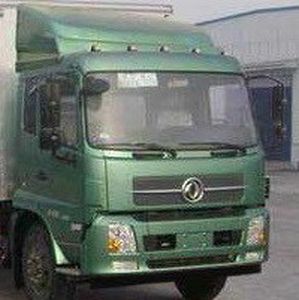 Dongfeng  DFL5120XXYB21 Box transport vehicle