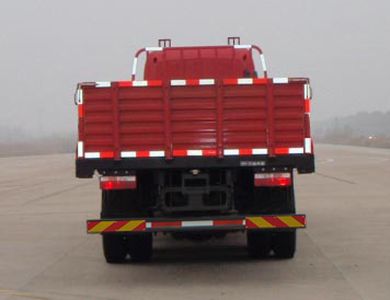 Jianghuai brand automobiles HFC1241P3K1C46F Truck