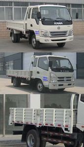 Jubao  JBC4015P2 Low speed truck