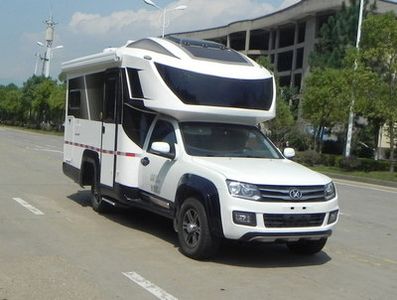 Hongdu  JSV5030XLJZ5 RV