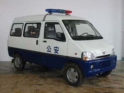 Wuling LZW5021XJBAgarrison vehicle