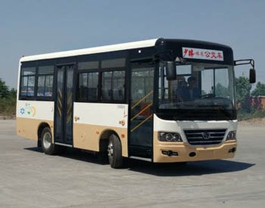 Shaolin  SLG6730C5GE City buses