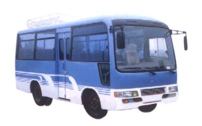 Zunyi  ZY6603L Light Bus