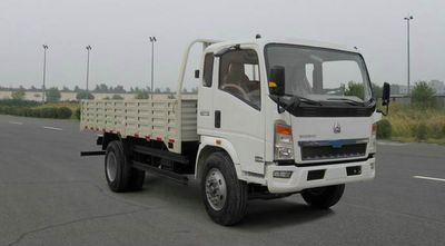 Haoluo  ZZ1127G3815C1 Truck