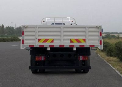 Haoluo  ZZ1127G3815C1 Truck