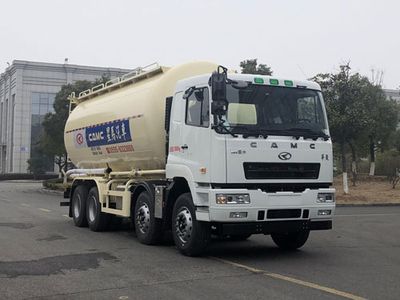 Xingma  AH5314GFL4L6 Low density powder material transport vehicle