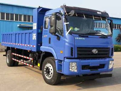 Foton  BJ3165DJPHK2 Dump truck