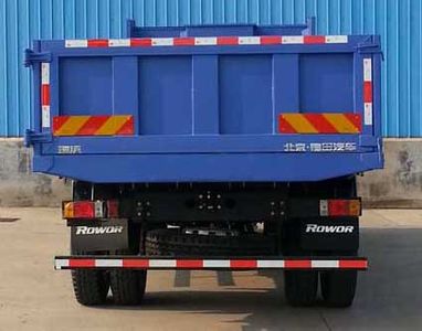 Foton  BJ3165DJPHK2 Dump truck