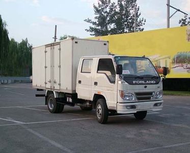 Era  BJ5033V2DEA Box transport vehicle