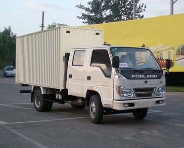 Era  BJ5033V2DEA Box transport vehicle