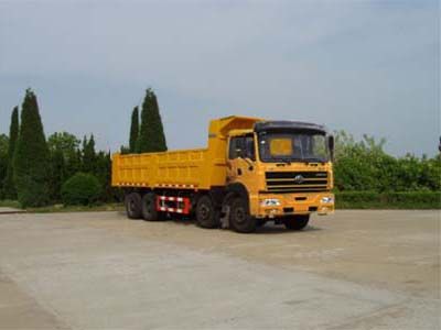 Hongyan  CQ3304TTG306 Dump truck