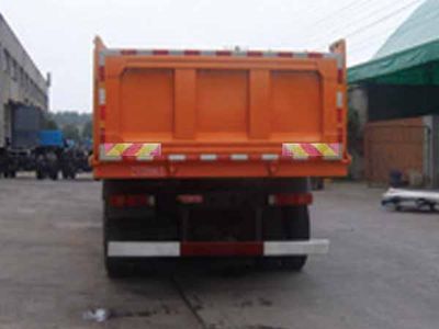 Dayun  DYX3253DA34WPD3D Dump truck