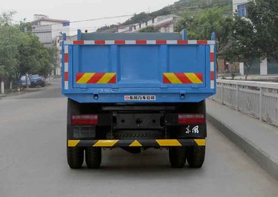 Dongfeng  EQ3160GF6 Dump truck