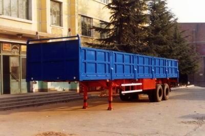 Feihua  HBX9320 Semi trailer