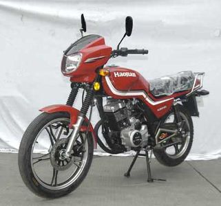 Haojian  HJ1505A Two wheeled motorcycles