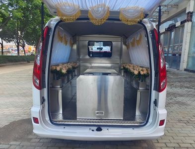 Juchen Ace Car HNY5030XBYSD6 Funeral vehicle