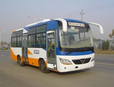 Shaolin  SLG6721CGE City buses