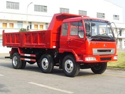 Lushan  XFC3161ZP Dump truck