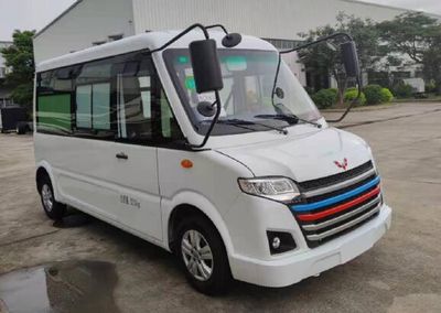 Jinlong  XMQ5030XYLD Medical vehicle