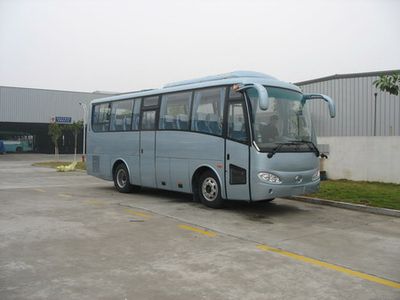 Jinlong  XMQ6840HB2S Tourist buses