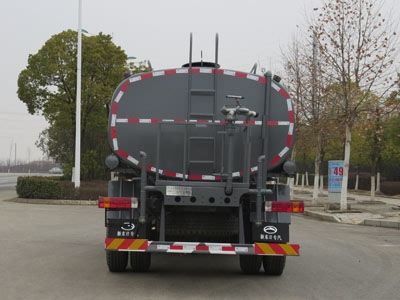 New Dongri  YZR5180GSSCA6 Sprinkler truck