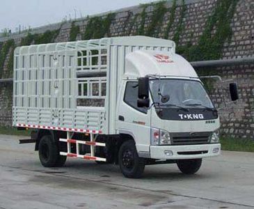 Ouling  ZB5120CCQLDE7S Grate type transport vehicle