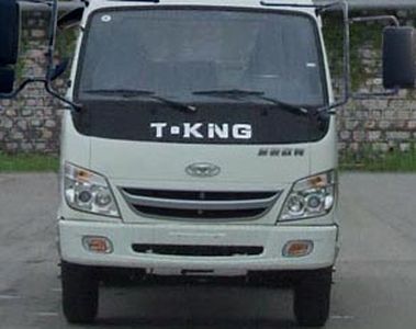 Ouling  ZB5120CCQLDE7S Grate type transport vehicle