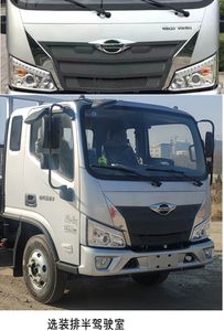 Foton  BJ1044V9JBA05 Truck