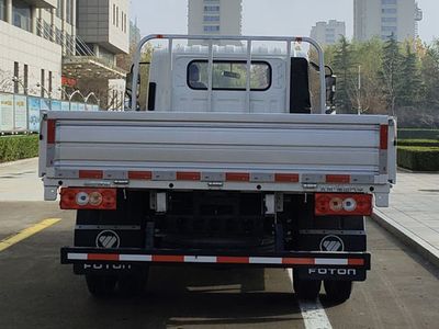 Foton  BJ1044V9JBA05 Truck