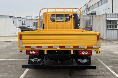 Foton  BJ1046V8ADA51 Truck